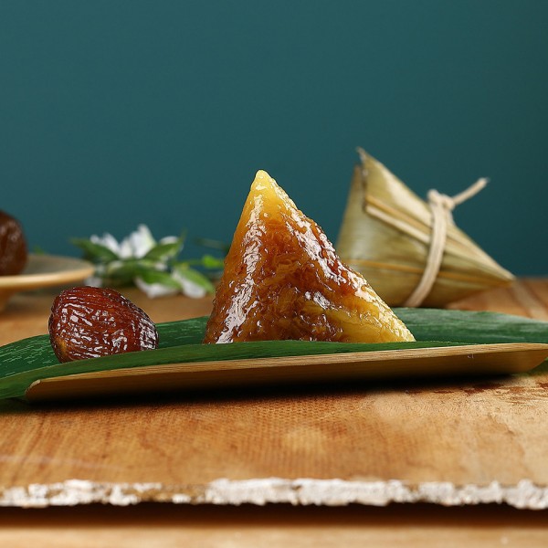 Honey Dates Rice Dumpling (7 pcs)
