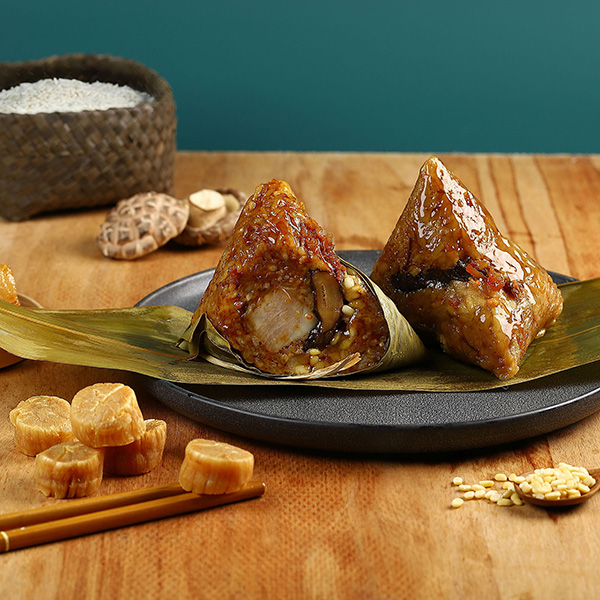 TungLok X.O. Rice Dumpling (7 pcs)