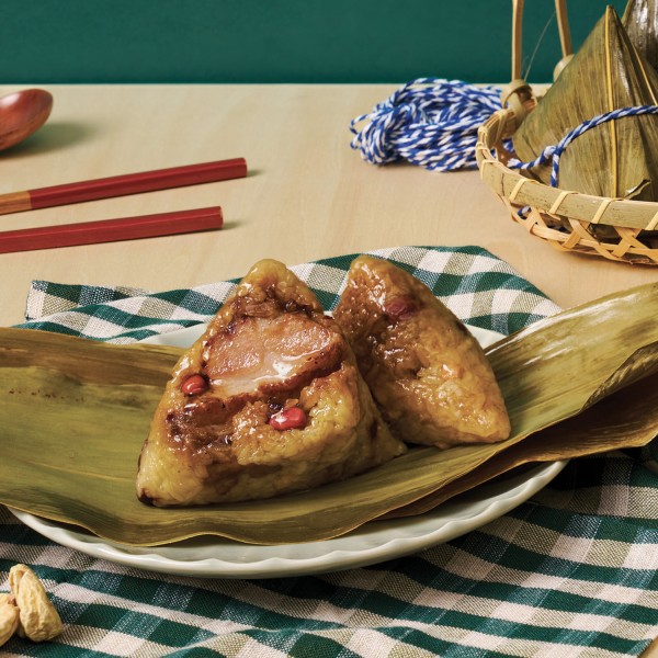 Mala Trio Treasures Dumpling