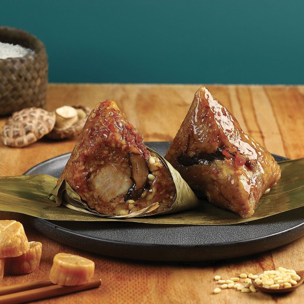 TungLok X.O. Rice Dumpling (7 pcs)